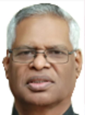 Very Rev. Dr. Mathew Kallikatt
