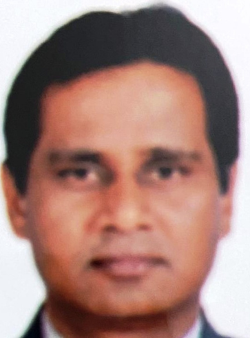 Rev. Fr. A. Sagaya Philip