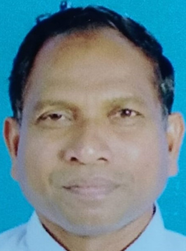 Rev. Fr. A. Mohan Donatus