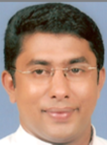Rev. Fr. Jinto Joseph