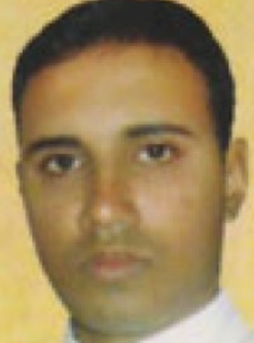 Rev. Fr. Mattathilanickal Shijo