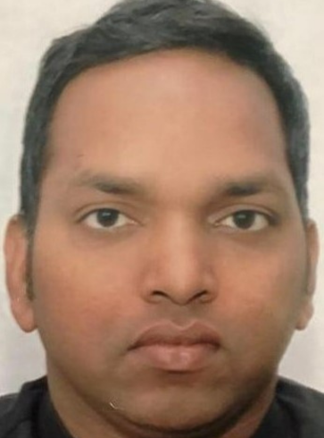 Rev. Fr. Dr. Yeleti Gnana Sundaram