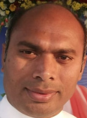 Rev. Fr. Madanu Raja Ratnam