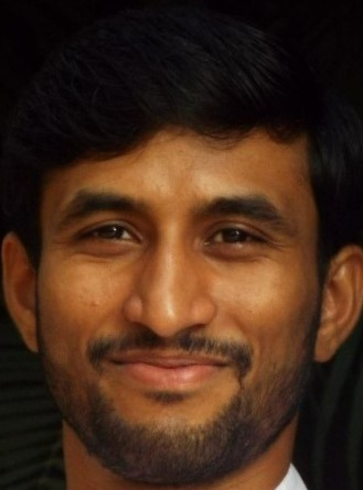 Rev. Fr. Korlakanti Sundar Rao (Papa Rao)