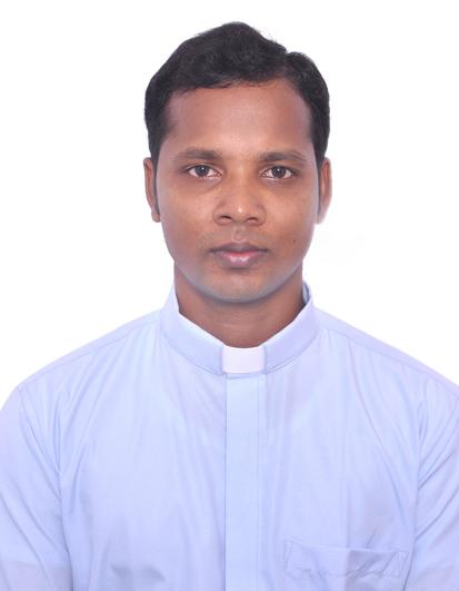 Fr. L. Prasanna