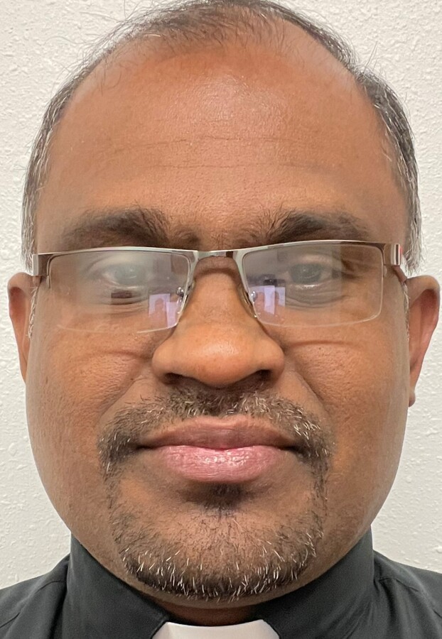 98. Rev. Fr. T. Jegan Mari Image
