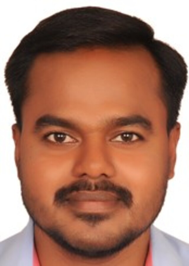 99. Rev. Fr. A. Charles Image