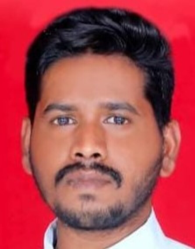 114. Rev. Fr. F. Michael Raj Image