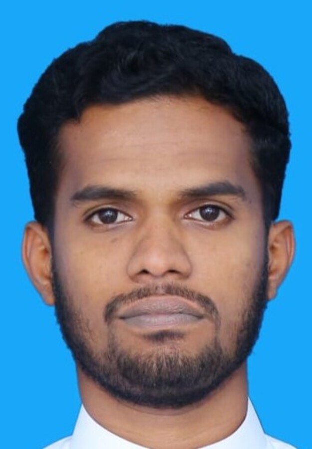 115. Rev. Fr. G. Geo Santhanam Image