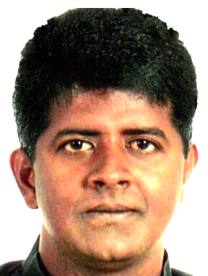 33. Rev. Fr. A. Arokiyaraj Image