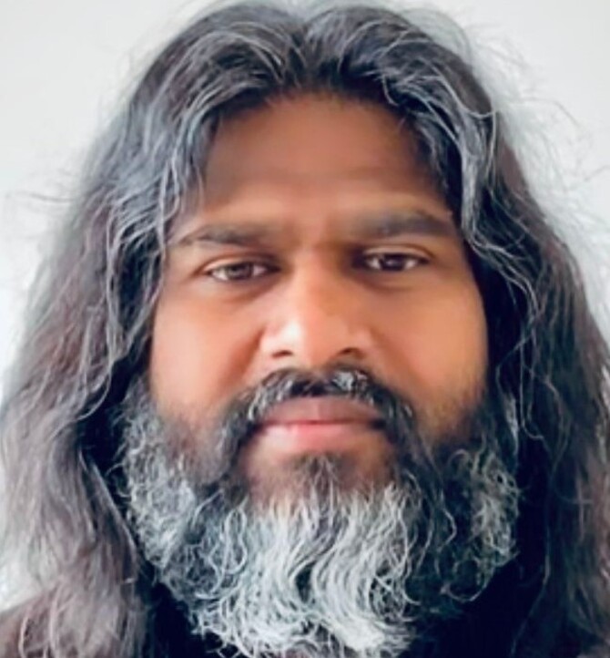 45. Rev. Fr. S. Nepolian Image