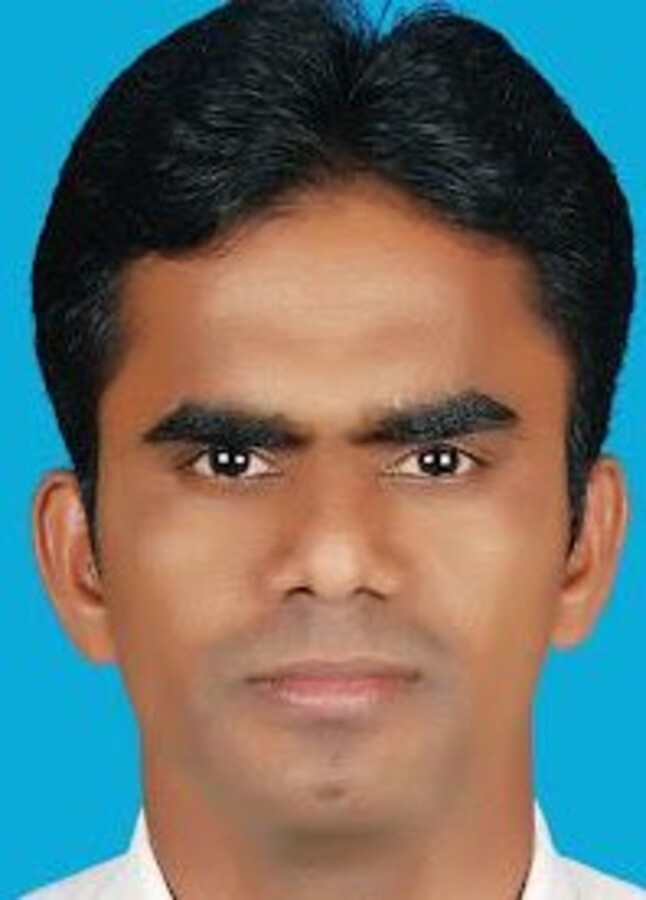 56. Rev. Fr. R. Abiraham Image