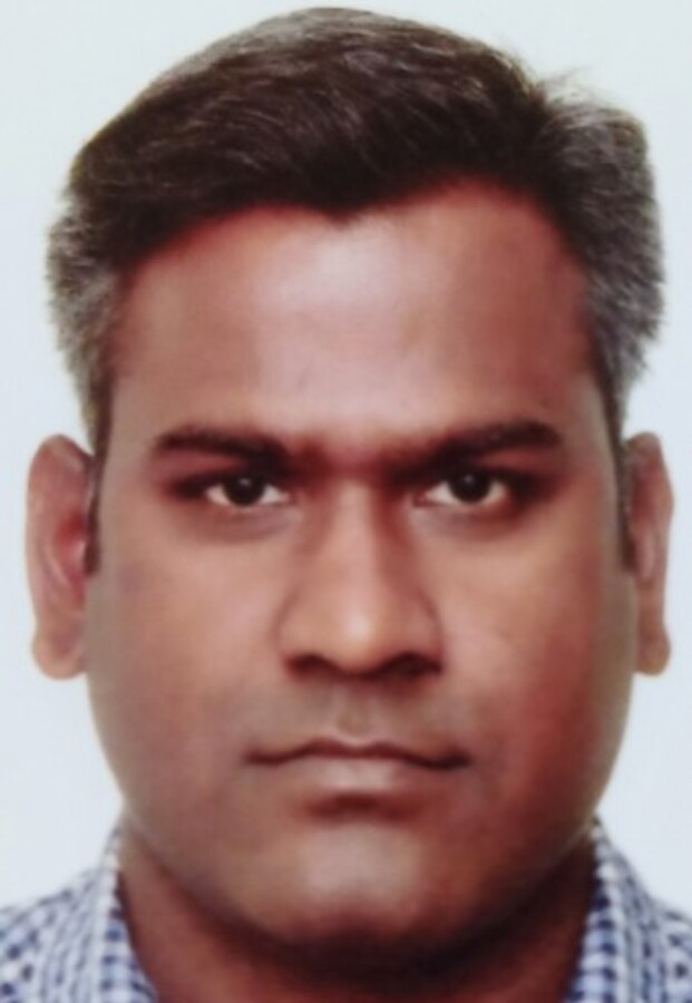 57. Rev. Fr. S. Edmund Dass Image