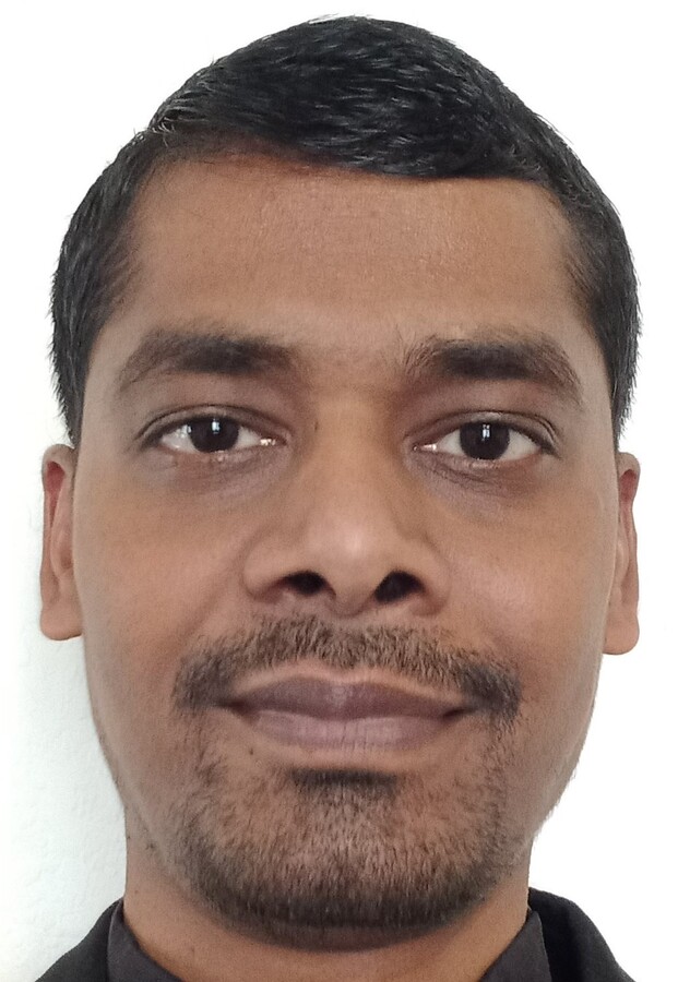 Rev. Fr. C. Edison Image