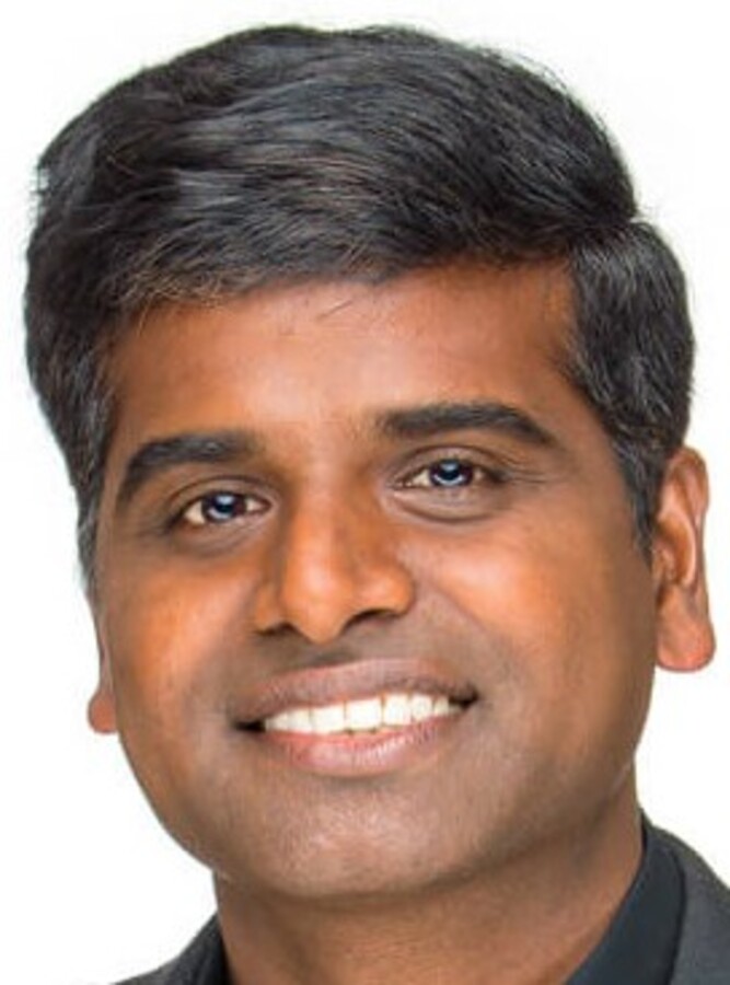 55. Rev. Fr. K. Gnanasekar Image