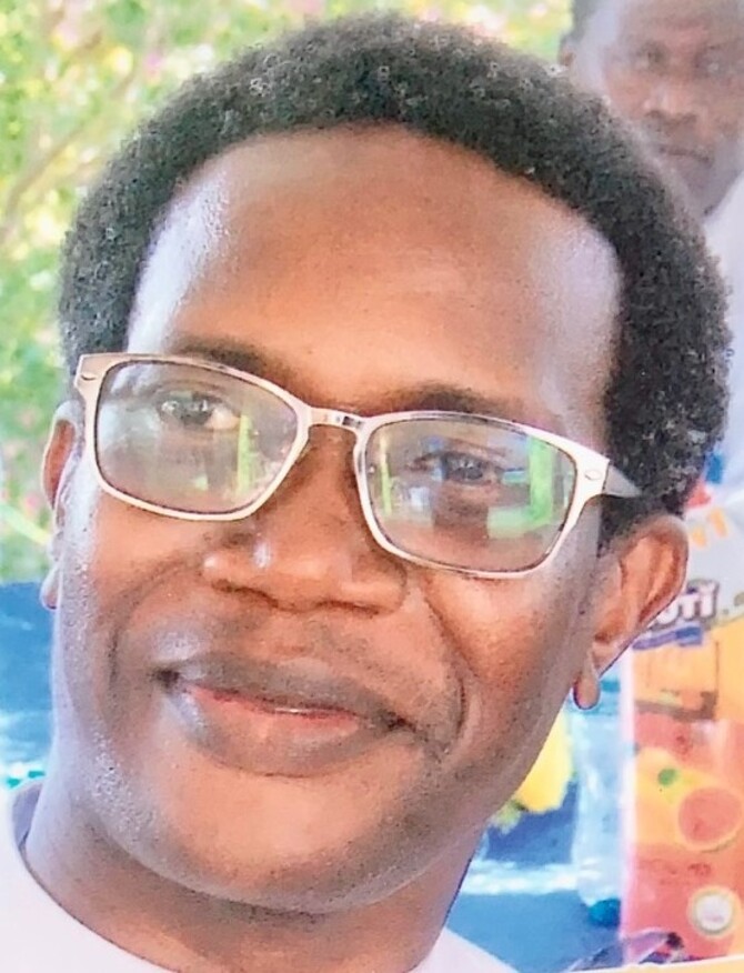 87. Rev. Fr. Edwin Dinho Image