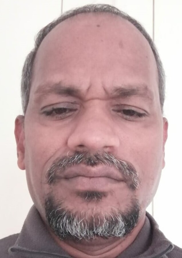 3. Rev. Fr. L. Enock Rajan Image