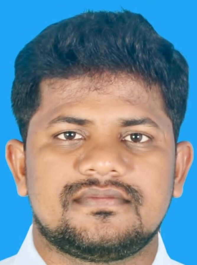 98. Rev. Fr. V. Kulandai Yesu Image