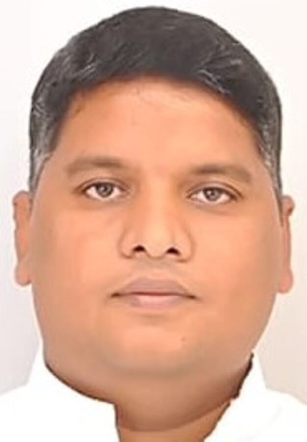 100. Rev. Fr. S. Xavier Image