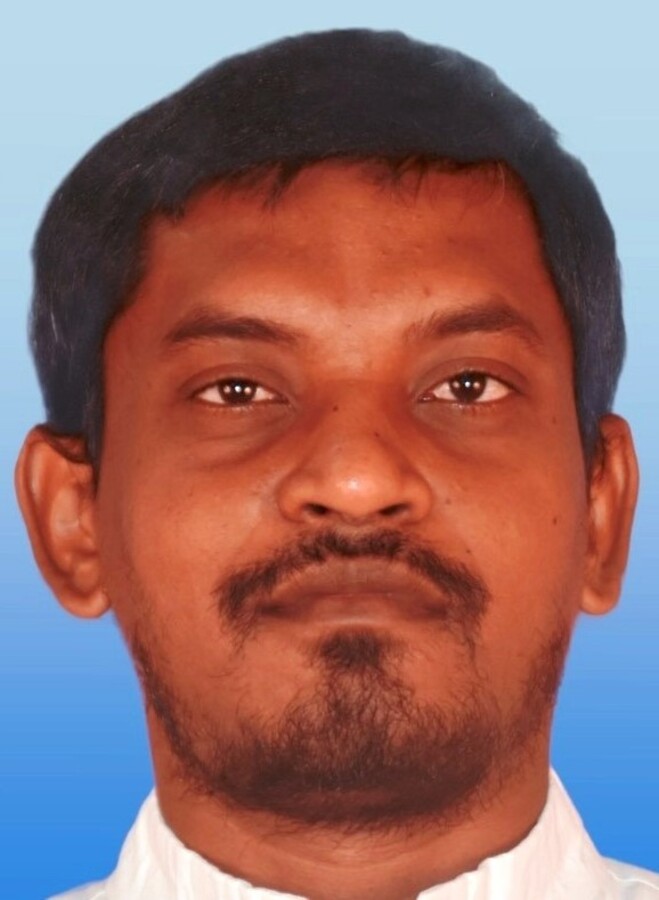 107. Rev. Fr. Koddala Jayaraj Image