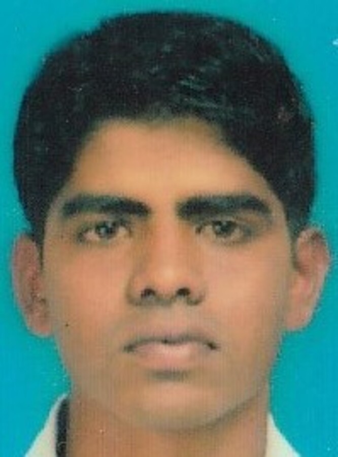 116. Rev. Fr. T. StalinBabu Image