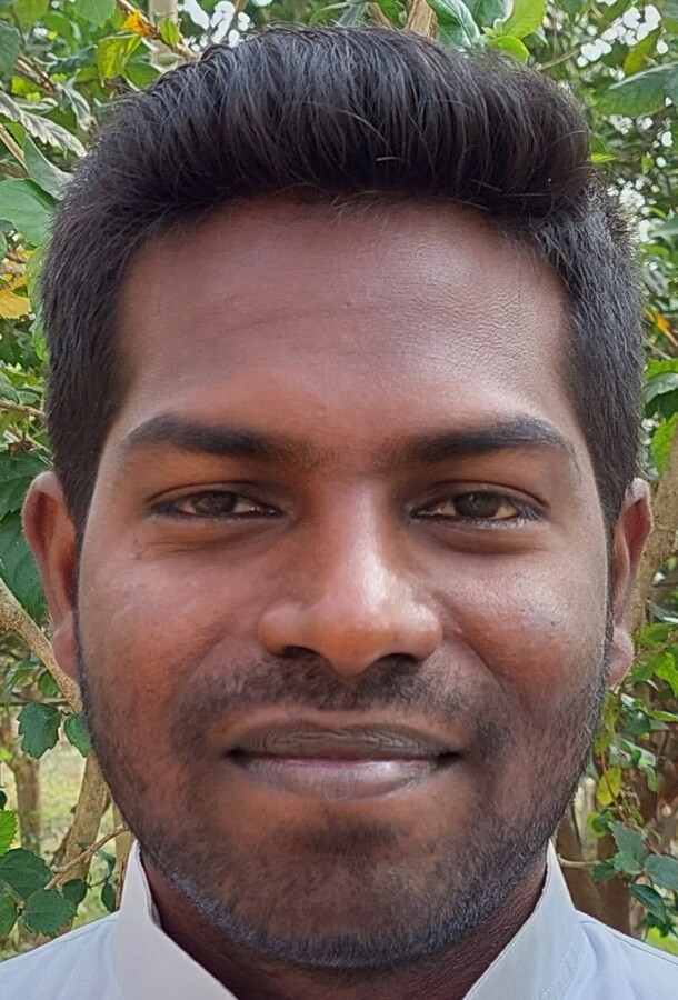 118. Rev. Fr. L. Jayaraj Image