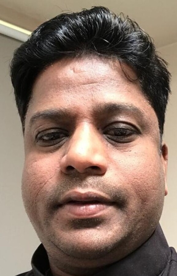 18. Rev. Fr. V. Arockiaraj Image
