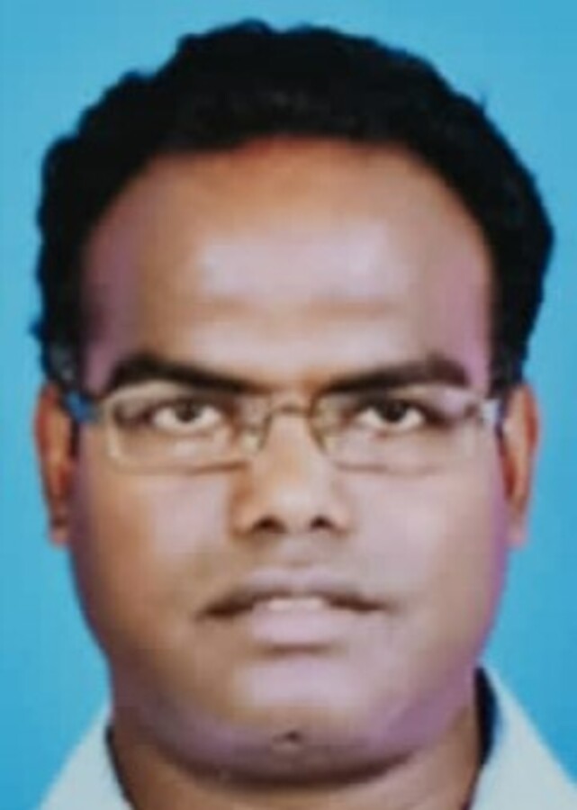 23. Rev. Fr. I. L. Arokiadass Image