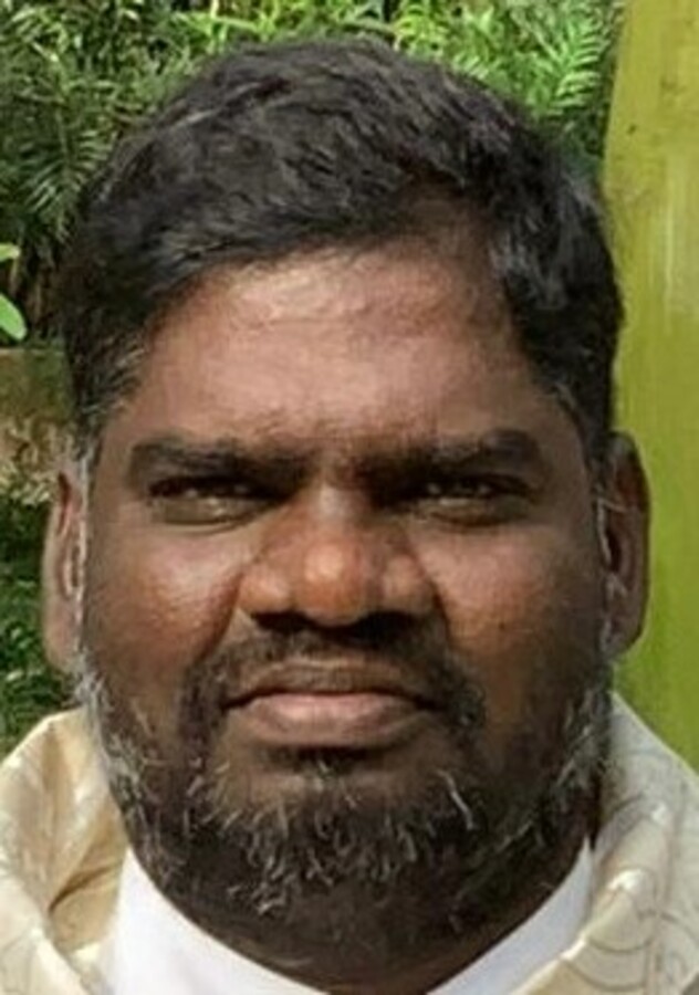 24. Rev. Fr. I. R. S. Joy Ashok Image