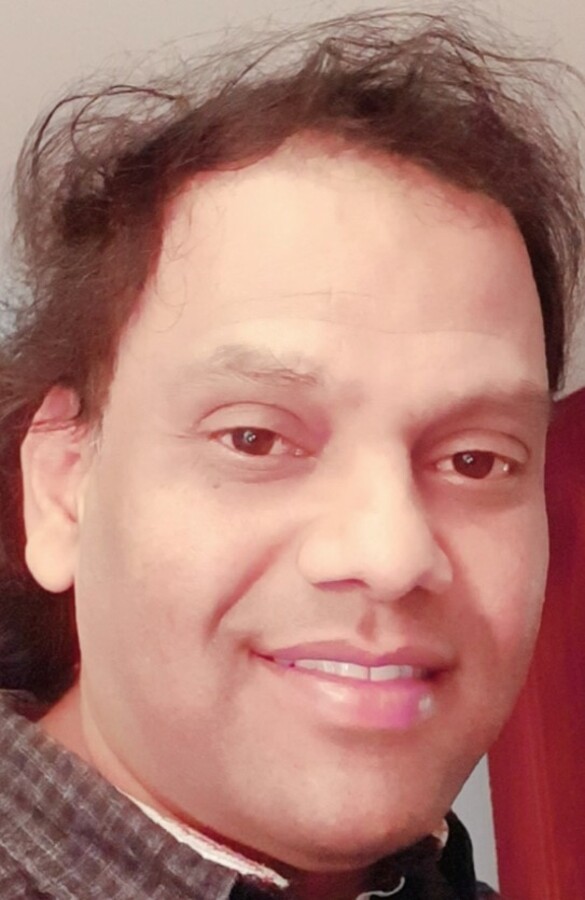 26. Rev. Fr. C. Francis Xavier Image