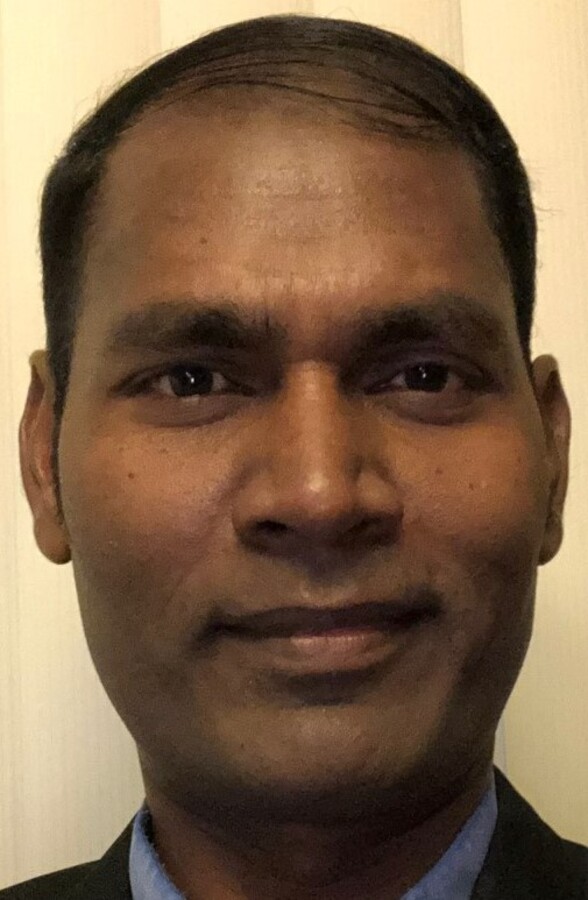 36. Rev. Fr. P. Selvanayagam Image