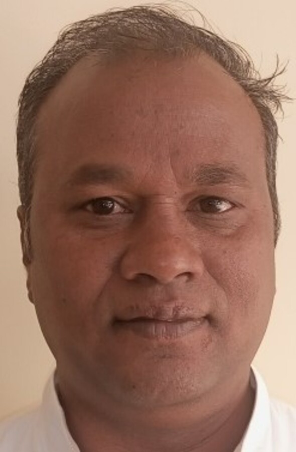 42. Rev. Fr. P. Nepolian Image
