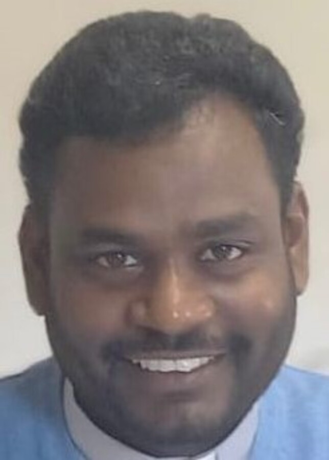 50. Rev. Fr. K. Emmanuvel Image