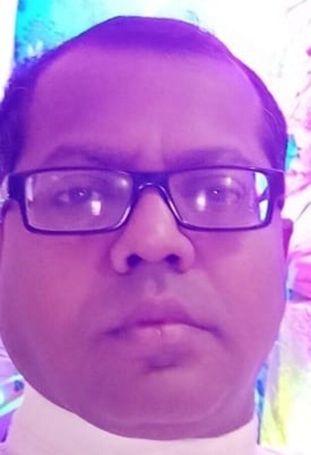 68. Rev. Fr. G. Sahaya Gnana Preeth Kumar Image
