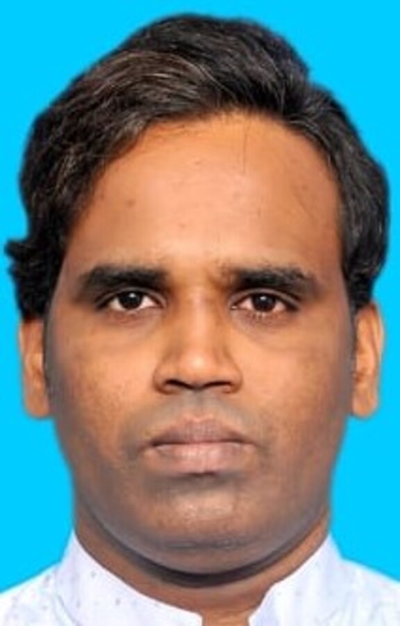 76. Rev. Fr. A. Prabhu Toniyo Pastin Image