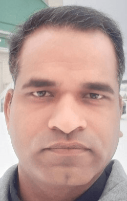 46. Rev. Fr. I. Antony Raj Image